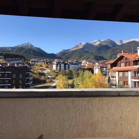 Cozy With Fantastic View