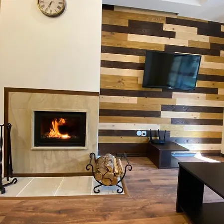 Apartmán Cozy With Fantastic View Bansko