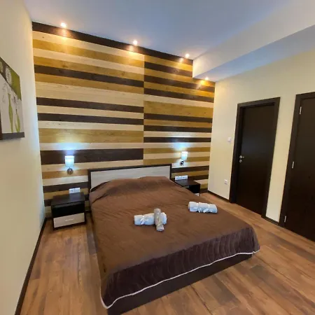 Cozy With Fantastic View * Bansko