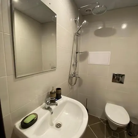 Apartmán Cozy With Fantastic View Bansko
