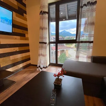 Cozy With Fantastic View