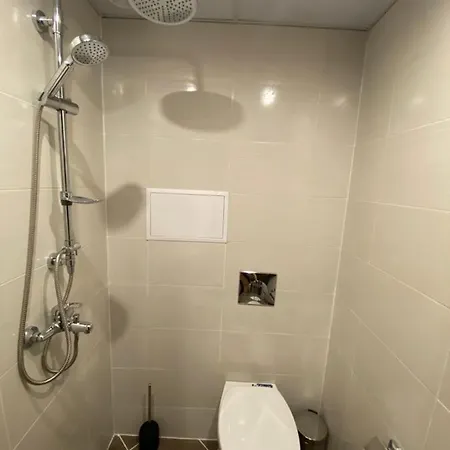 Apartmán Cozy With Fantastic View *