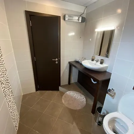 Cozy With Fantastic View Апартаменты *