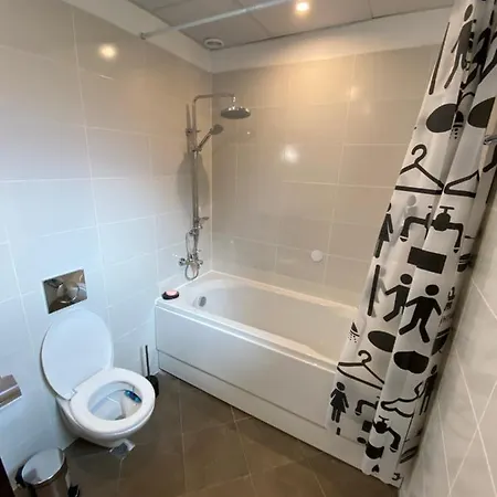 Cozy With Fantastic View Апартаменты Банско