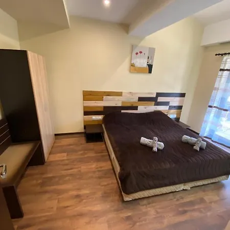 Апартаменты Cozy With Fantastic View Банско