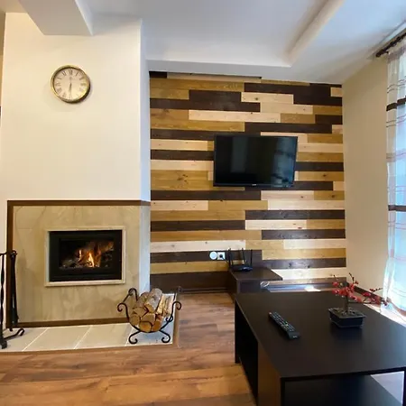 Cozy With Fantastic View *
