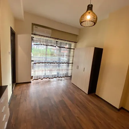 Апартаменты Cozy With Fantastic View *